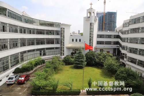 02浙江神学院 内院.jpg