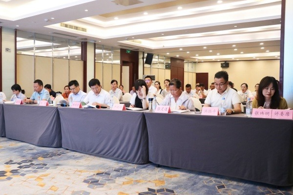 安徽省基督教界举办“坚持全面从严治教”主题讲道交流活动?